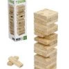 Dal Negro Behendigheidsspel Stapeltoren 7,5 X 2,3 Cm Hout Beige 57-delig -spellen-voor-volwassenen Winkel 550x728 1