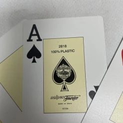 Fournier 2818 Pvc Pokerkaarten. 6 Sets -spellen-voor-volwassenen Winkel 550x733 7