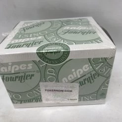 Fournier 2818 Pvc Pokerkaarten. 6 Sets -spellen-voor-volwassenen Winkel 550x733 9