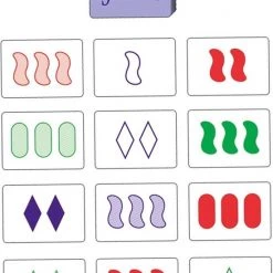 Merkloos Spellenbundel - Kaartspellen - 2 Stuks - Take 5! & SET! -spellen-voor-volwassenen Winkel 550x734 1