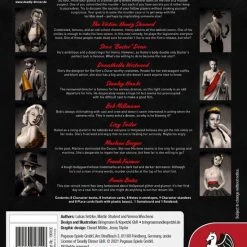 Pegasus Spiele Gmbh Deadly Dinner - Red Carpet In Ruins