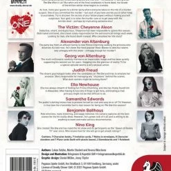 Pegasus Spiele Gmbh Deadly Dinner - The Last Rose