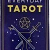 Merkloos Tarot Kaarten - Tarot Deck - Mini Tarot Deck - Dagelijks Gebruik - Kaartlezen - Kaart Leggen - Waarzeggerij 2 Merkloos Tarot Kaarten - Tarot Deck - Mini Tarot Deck - Dagelijks Gebruik - Kaartlezen - Kaart Leggen - Waarzeggerij -spellen-voor-volwassenen Winkel 550x759