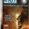 999 Games Breinbreker EXIT - De Grafkamer Van De Farao -spellen-voor-volwassenen Winkel 550x759 3