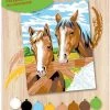 Sequin Art Schilderen Op Nummer Paarden 1 Sequin Art Schilderen Op Nummer Paarden -spellen-voor-volwassenen Winkel 550x771 11