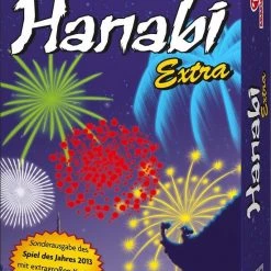 Bauza, Antoine ABACUSSPIELE ABA04135 Bordspel Kaartspel Multi-genre