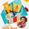 Melissa & Doug Houten Cadeaudoosje Met Verrassingen - Sensorisch Speelgoed Voor Baby's -spellen-voor-volwassenen Winkel 550x781 1