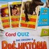 Clementoni Card Quiz Das Origens Pr -Hist Ria 1 Clementoni Card Quiz Das Origens Pr -Hist Ria -spellen-voor-volwassenen Winkel 550x781