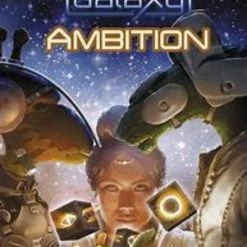 Rio Grande Games Roll For The Galaxy: Rivalry - Tweede Uitbreiding