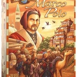 999 Games Marco Polo Bordspel 10 999 Games Marco Polo Bordspel -spellen-voor-volwassenen Winkel 550x790 6