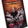 Mantic Games The Walking Dead: All Out War - Survivor Premium Accessory Set -spellen-voor-volwassenen Winkel 550x792