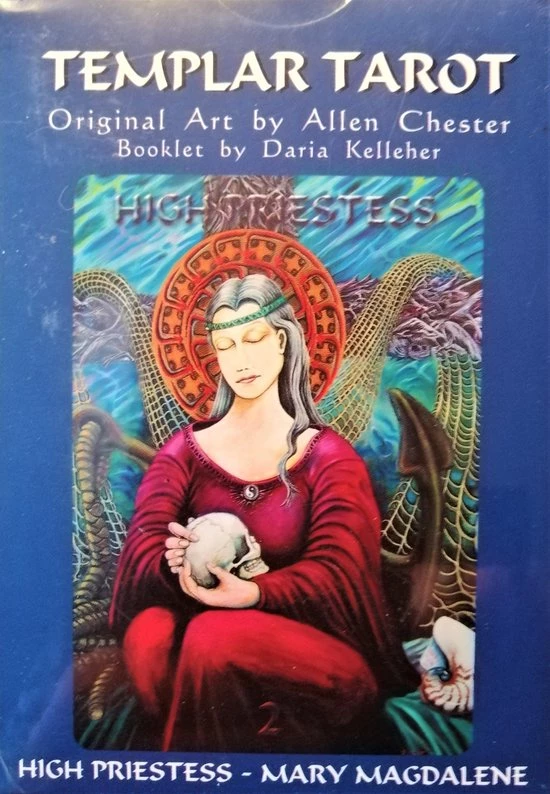 Inspire By Design Templar Tarot 3 Inspire By Design Templar Tarot