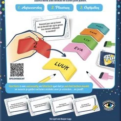 Repos Production Fun Facts - Kaartspel -spellen-voor-volwassenen Winkel 550x794