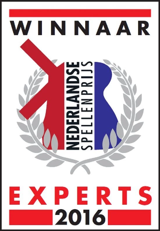 999 Games Marco Polo Bordspel 5 999 Games Marco Polo Bordspel - Afbeelding 3