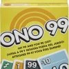 O'NO 99 - Mattel Games - Kaartspel -spellen-voor-volwassenen Winkel 550x800