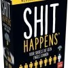 Goliath Shit Happens 18+ - Nederlandstalig Kaartspel - Partyspel -spellen-voor-volwassenen Winkel 550x802