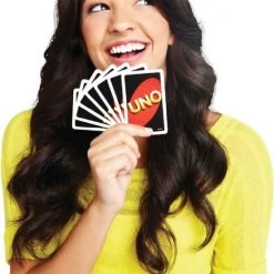 UNO - Mattel Games - Kaartspel -spellen-voor-volwassenen Winkel 550x813