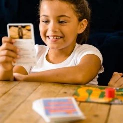 Nathan Questions/R Ponses 31501 Bordspel Questions - R Ponses Animaux Trivia -spellen-voor-volwassenen Winkel 550x824 2