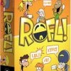 Cryptozoic Entertainment Rofl Partygame -spellen-voor-volwassenen Winkel 550x833